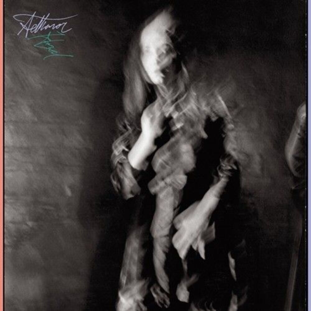 Aethenor - Hazel  LP LP